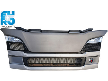 Grill SCANIA P