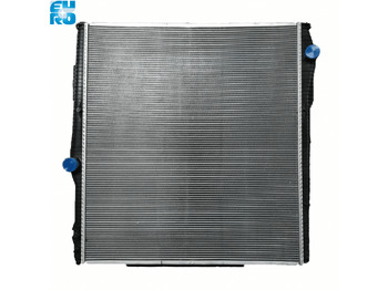 Radiator SCANIA R