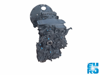 Gearbox for Truck SCANIA VERSNELLINGSBAK TYP: GRS905R GEREVISEERD + AANBETALING ZONDER OPBOUW 2475808REC.: picture 4