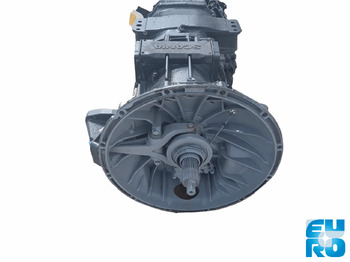 Gearbox for Truck SCANIA VERSNELLINGSBAK TYP: GRS905R GEREVISEERD + AANBETALING ZONDER OPBOUW 2475808REC.: picture 3