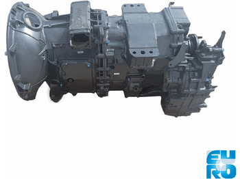 Gearbox for Truck SCANIA VERSNELLINGSBAK TYP: GRS905R GEREVISEERD + AANBETALING ZONDER OPBOUW 2475808REC.: picture 2
