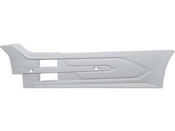 Bumper DAF XG
