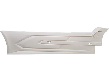 Bumper DAF XG