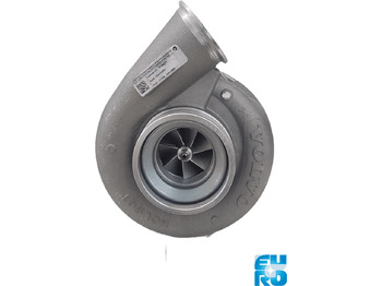 Turbo HOLSET