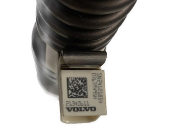 New Injector for Truck VOLVO FH/FM 13 , RVI VERSTUIVER 21340616: picture 3 New Injector for Truck VOLVO FH/FM 13 , RVI VERSTUIVER 21340616: picture 3