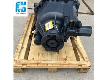 New Gearbox for Truck VOLVO VERSNELLINGSBAK + STATIEGELD VT2514B: picture 3