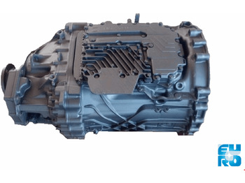 Gearbox MAN TGS