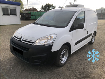 Refrigerated van CITROËN Berlingo