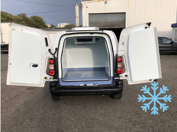 Refrigerated van Citroën Berlingo Frigorifique: picture 5 Refrigerated van Citroën Berlingo Frigorifique: picture 5
