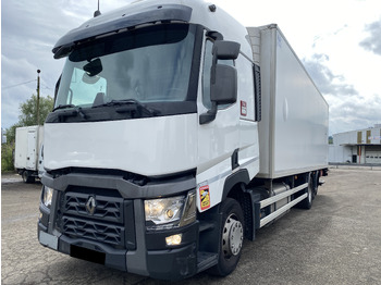 Refrigerator truck RENAULT T