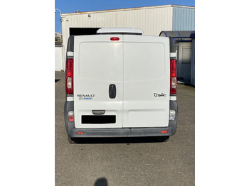 Refrigerated van RENAULT trafic frigo: picture 3