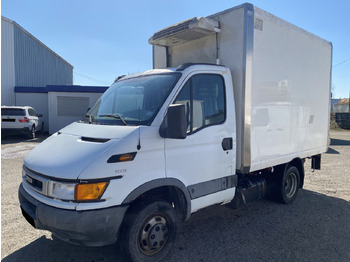 Refrigerated van IVECO Daily 35c11