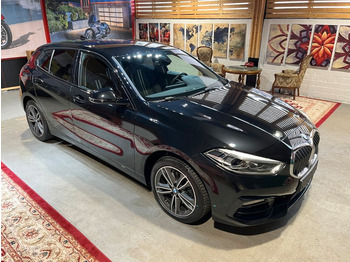 Car BMW 118 i Sport-Line, Automat., LED, Cockpit-Pro: picture 1