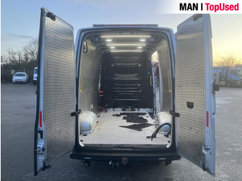 Panel van MAN TGE 3.180 4X2F SB: picture 5