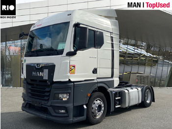 Tractor unit MAN TGX 18.470