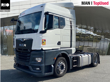 Tractor unit MAN TGX 18.470