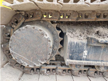 Crawler excavator CATERPILLAR 316FL: picture 5