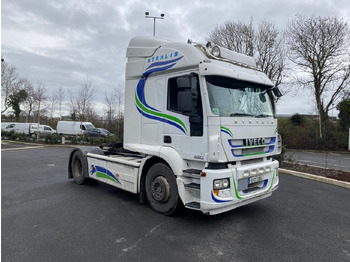 Tractor unit IVECO Stralis 450