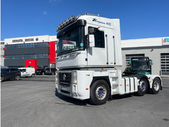 Tractor unit 2012 Renault Magnum 480 DXI: picture 3