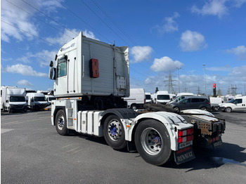 Tractor unit 2012 Renault Magnum 480 DXI: picture 5