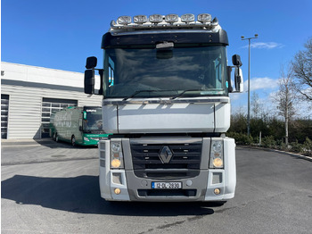 Tractor unit 2012 Renault Magnum 480 DXI: picture 2