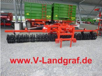 New Farm roller Expom Universal Bis: picture 1