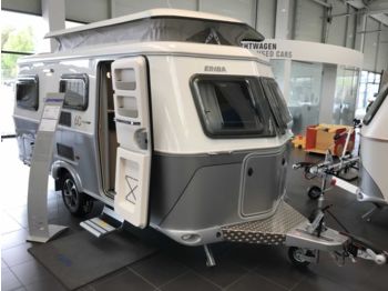 New Caravan HYMER / ERIBA / HYMERCAR Eriba Touring 60 EDITION Troll 542 1400 kg: picture 1