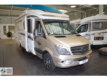New Camper van HYMER / ERIBA ML-T 620 Sondermodell: picture 1