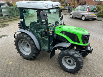 Compact tractor Deutz 3060 Agrokid: picture 4