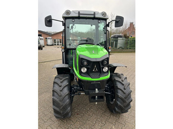 Compact tractor Deutz 3060 Agrokid: picture 2