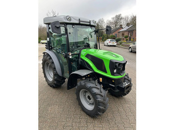 Compact tractor Deutz 3060 Agrokid: picture 3