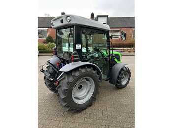 Compact tractor Deutz 3060 Agrokid: picture 5
