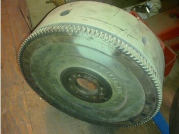 Flywheel DEUTZ