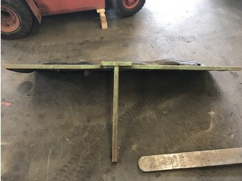 Tedder/ Rake DEUTZ