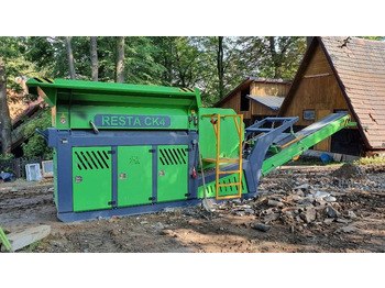 New Mobile crusher Resta CK4 470x330: picture 5