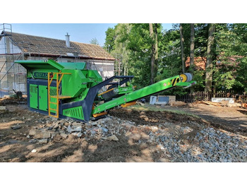 New Mobile crusher Resta CK4 470x330: picture 4