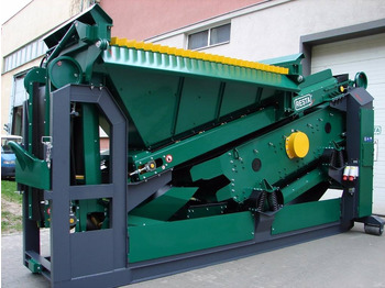 Screener RESTA