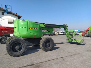 Articulated boom Haulotte HA 16 PX NT: picture 4 Articulated boom Haulotte HA 16 PX NT: picture 4