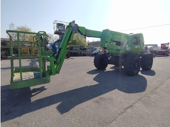 Articulated boom Haulotte HA 16 PX NT: picture 2 Articulated boom Haulotte HA 16 PX NT: picture 2