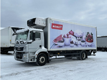 Refrigerator truck MAN TGM 18.290