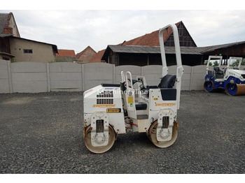 Roller Bomag BW 100 Road roller: picture 5
