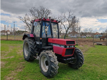 Farm tractor CASE IH 856XL