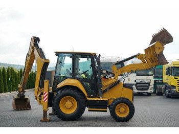 Lease a Caterpillar 432F Caterpillar 432F: picture 5 Lease a Caterpillar 432F Caterpillar 432F: picture 5