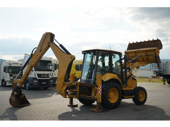 Lease a Caterpillar 432F Caterpillar 432F: picture 4 Lease a Caterpillar 432F Caterpillar 432F: picture 4