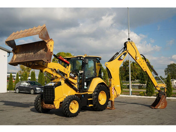 Lease a Caterpillar 432F Caterpillar 432F: picture 1 Lease a Caterpillar 432F Caterpillar 432F: picture 1