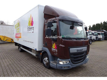 Box truck DAF LF 220: picture 2