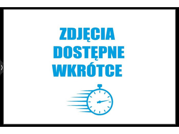 Dropside/ Flatbed truck DAF LF 55 220