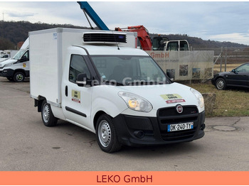 Refrigerated van FIAT Doblo 1.3