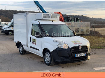 Refrigerated van FIAT Doblo 1.3