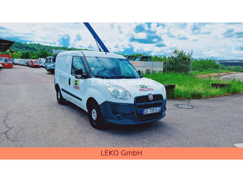 Small van FIAT Doblo 1.3